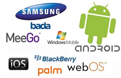 Operating Systems for Mobiles